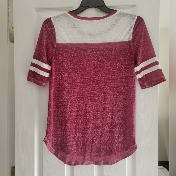 🟣Womens short sleeve shit - Picture 4 of 4